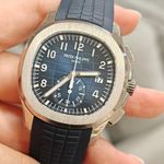 Patek Philippe Aquanaut 5968G-001 - (1/8)