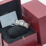 Cartier Panthère W2PN0019 - (2/8)