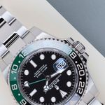Rolex GMT-Master II 126720VTNR - (4/8)
