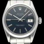 Rolex Oyster Perpetual Date 1500 - (1/6)