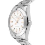 Rolex Milgauss 116400 - (4/8)