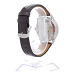 Longines Flagship Heritage L4.815.4.62.2 (2025) - Beige dial 39 mm Steel case (5/7)