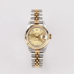 Rolex Lady-Datejust 69173 - (1/8)