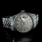 Rolex Datejust 1603 (1971) - 36 mm Steel case (2/8)