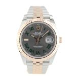 Rolex Datejust 41 126331 - (1/7)