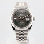 Rolex Datejust 41 126300 - (1/2)
