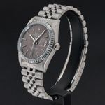 Rolex Datejust 36 16220 (1988) - 36 mm Steel case (4/8)