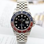 Rolex GMT-Master II 126710BLRO - (6/8)