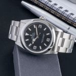 Rolex Explorer 14270 - (2/8)