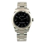 Rolex Oyster Perpetual 31 177234 - (2/8)