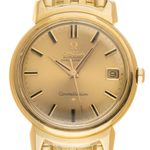 Omega Constellation 14398SC - (1/7)