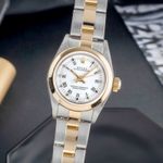 Rolex Oyster Perpetual 67183 - (3/8)