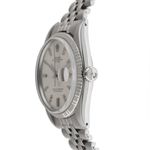 Rolex Datejust 1601 - (4/8)