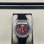 Patek Philippe Unknown 5270P-017 - (3/10)
