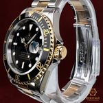 Rolex Submariner Date 16613 - (3/8)
