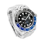 Rolex GMT-Master II 126710BLNR - (3/5)