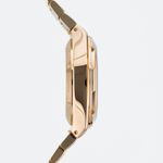 Vacheron Constantin Overseas Chronograph 5500V/000R-B074 (2022) - Silver dial 43 mm Rose Gold case (7/8)