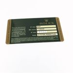 Rolex Datejust 36 116234 - (5/8)