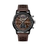 Breitling Top Time SB21252A1Q1X1 (2025) - Brown dial 44 mm Ceramic case (1/1)