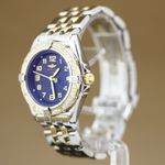 Breitling Wings Lady D67350 - (5/8)