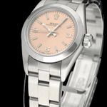 Rolex Oyster Perpetual 67180 - (7/8)