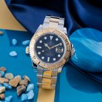 Rolex Yacht-Master 40 16623 - (1/8)