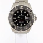 Rolex Sea-Dweller 126600 - (1/7)