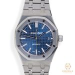 Audemars Piguet Royal Oak Selfwinding 15450ST - (3/8)