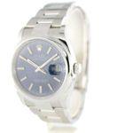 Rolex Datejust 36 126200 (2026) - 36 mm Steel case (2/7)