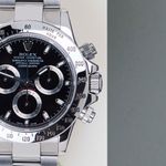 Rolex Daytona 116520 - (5/8)
