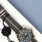 Tudor Black Bay Fifty-Eight 79010SG (2022) - Grijs wijzerplaat 39mm Zilver (3/7)