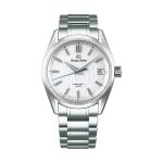 Grand Seiko Evolution 9 Collection SLGA009 (2024) - Onbekend wijzerplaat 41mm Staal (3/3)