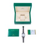 Rolex Datejust 41 126334 - (8/8)