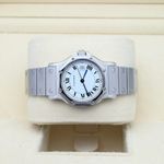 Cartier Santos 2965 - (5/8)