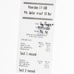 TAG Heuer Aquaracer 300M WAY201A.BA0927 - (5/8)