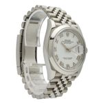 Rolex Datejust 36 126200 - (3/6)