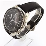 Omega Speedmaster Professional Moonwatch 310.32.42.50.01.001 (2022) - Black dial 42 mm Steel case (2/6)