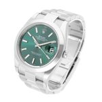 Rolex Datejust 41 126300 (2026) - 41mm Staal (2/5)