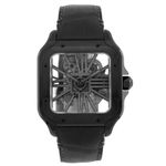 Cartier Santos WHSA0009 - (1/7)