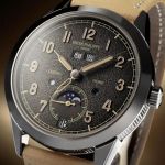 Patek Philippe Annual Calendar Travel Time 5326G-001 - (1/6)