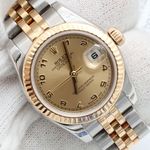 Rolex Lady-Datejust 179173 - (7/8)