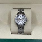 Rolex Lady-Datejust 279384RBR - (4/10)