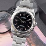 Rolex Oyster Perpetual 36 116034 - (3/8)