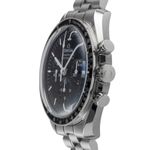 Omega Speedmaster Professional Moonwatch 310.30.42.50.01.001 (Onbekend (willekeurig serienummer)) - Zwart wijzerplaat 42mm Staal (6/8)