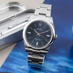 Rolex Oyster Perpetual 39 114300 - (1/8)