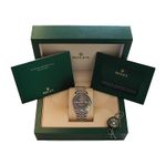 Rolex Datejust 36 126234 (2024) - Grey dial 36 mm Steel case (4/4)