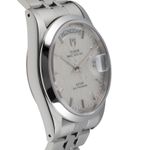 Tudor Prince Date 76200 (2010) - 36 mm Steel case (7/8)