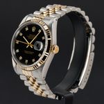 Rolex Datejust 36 16233 - (4/8)