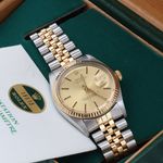 Rolex Datejust 36 16233 - (2/8)
