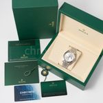 Rolex Datejust 41 126334 (2026) - 41 mm Steel case (8/8)